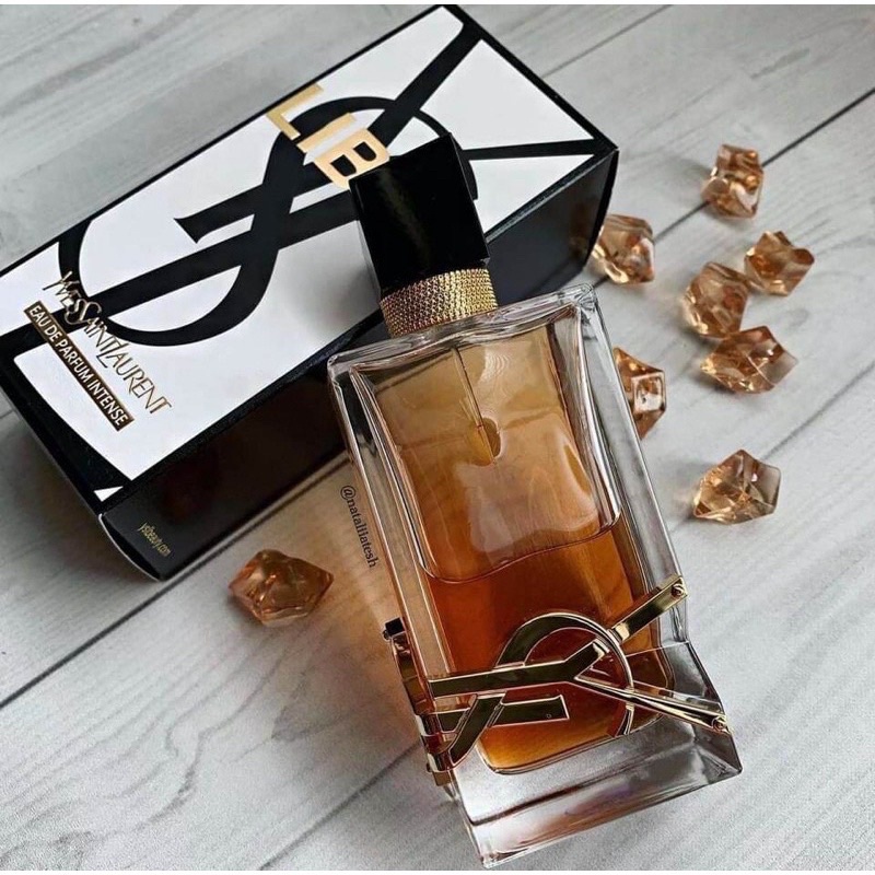 Nước hoa chính hãng YSL libre intense 90ml ᴘʜᴀɴᴅɪᴇᴍᴍʏ997 Ⓡ
