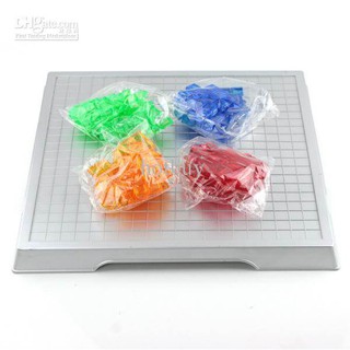 Blokus - Lấn chiếm lãnh thổ
