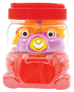 [CHƠI SIÊU THÍCH] Cát Động Lực Starkid 500gr