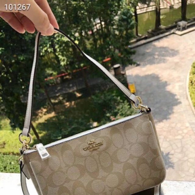 TÚI DÁNG THUYỀN MINI