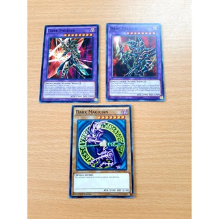 THẺ BÀI YUGIOH DARK PALADIN