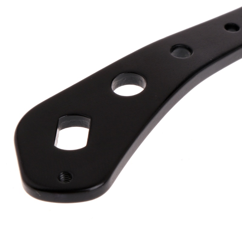 Tay Cầm Guồng Quay Thay Thế Bằng Hợp Kim Nhôm Cho Cần Câu Cá