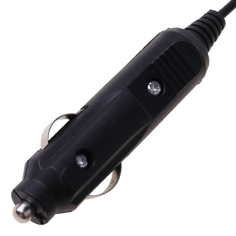Dây cắm tẩu sạc điện xe hơi xe máy DC 12V 24V tiện lợi