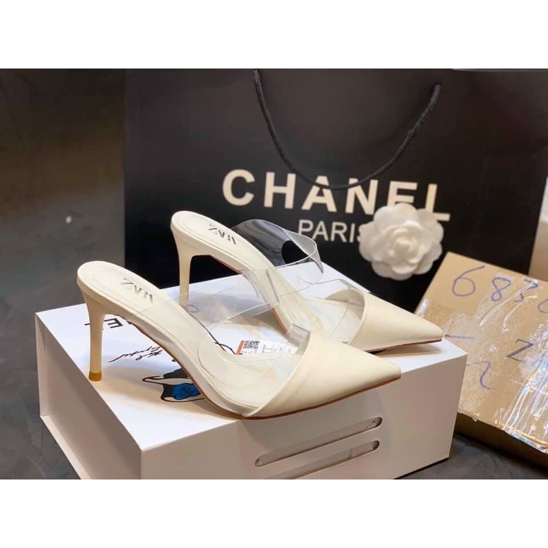 Sục phối mica trong xinh xắn chuẩn thu