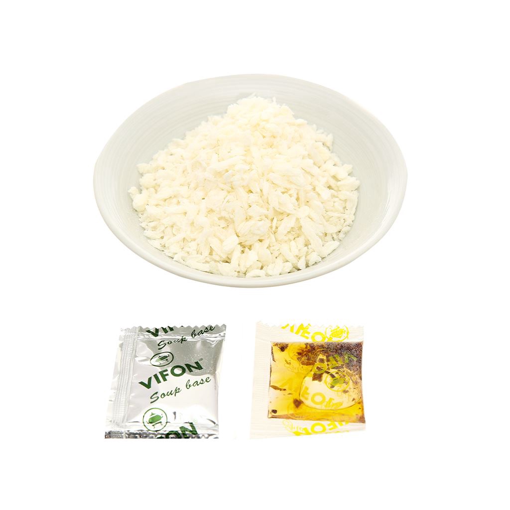 Thùng 50 gói cháo Vifon vị thịt bằm 50g