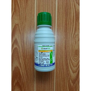 THUỐC TRỪ BỆNH ANVIL 5SC CHAI 100ML