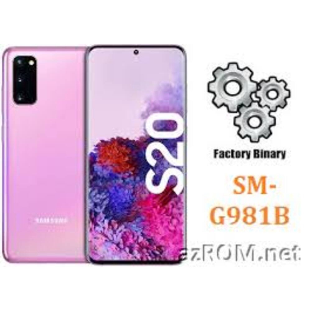 điện thoại Samsung Galaxy S20 hỗ trợ 5G ram 12G rom 128G, máy Chính Hãng, cày game nặng siêu đỉnh - BCC 02