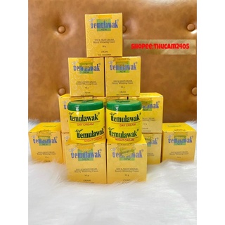 COMBO KEM TEMULAWAK TRẮNG DA NGÀY & ĐÊM 50g.