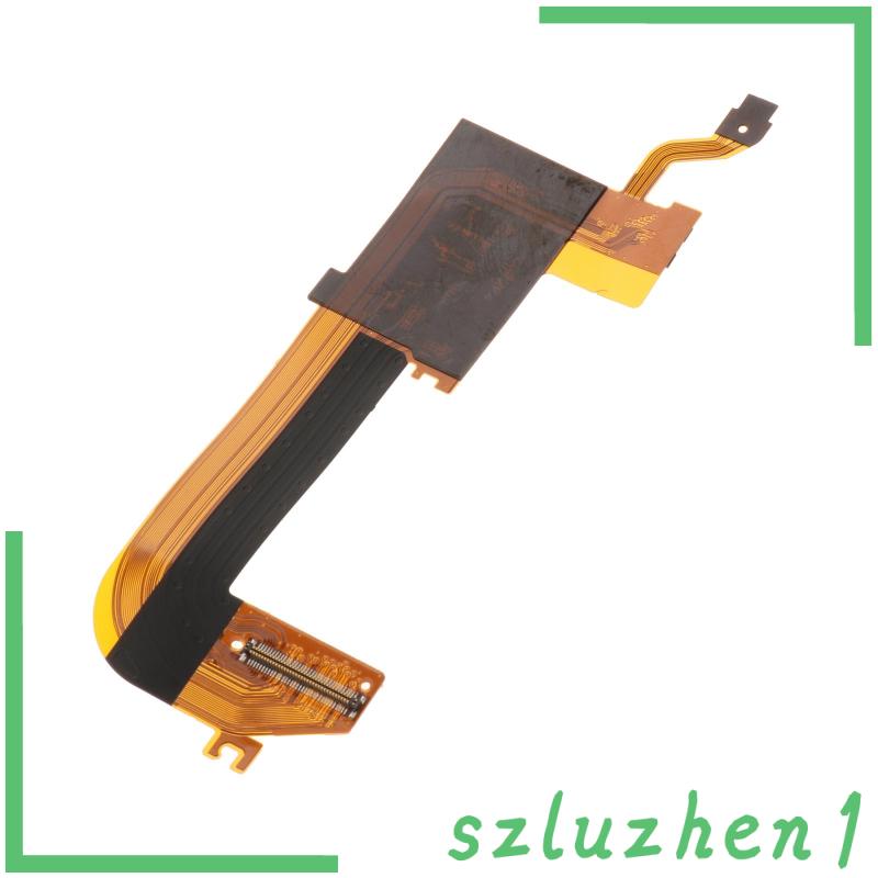 (Hi-Tech) Màn Hình Cảm Ứng Cho Máy Ảnh Kỹ Thuật Số Canon Eos 5d3 | BigBuy360 - bigbuy360.vn