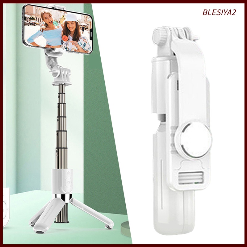 Giá Đỡ Ba Chân Hỗ Trợ Chụp Ảnh Selfie Cho Điện Thoại Blesiya2 | BigBuy360 - bigbuy360.vn