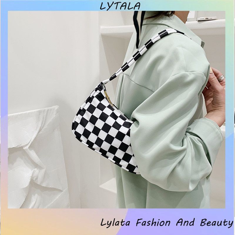 Túi xách nữ đẹp đeo chéo thời trang cao cấp giá rẻ - BAG21