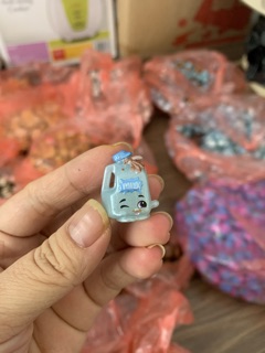 Đồ chơi shopkins