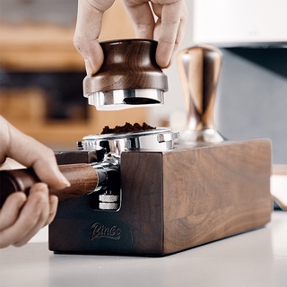 Bincoo Đế Đỡ Máy Pha Cà Phê Bincoo Có Tay Cầm Tiện Dụng