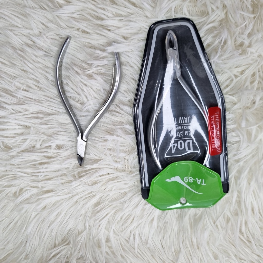 KỀM CẮT DA INOX CAO CẤP KHÔNG GỈ  TA89