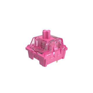 AKKO CS switch – Rose Red (Gói 45 cái) - Hàng chính hãng