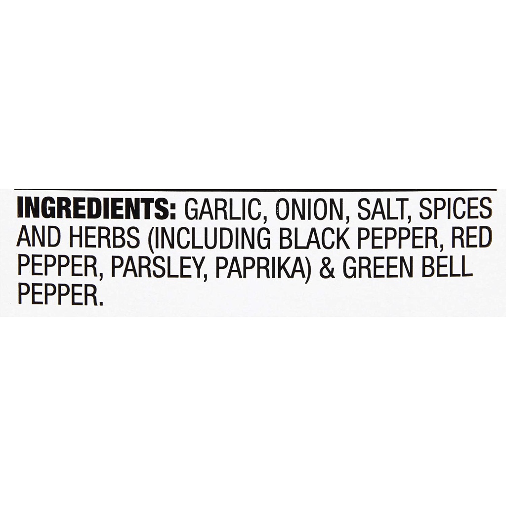 GIA VỊ ĂN KIÊNG VỊ GÀ NƯỚNG McCormick Grill Mates Montreal Chicken Seasoning, 226g (8 oz)