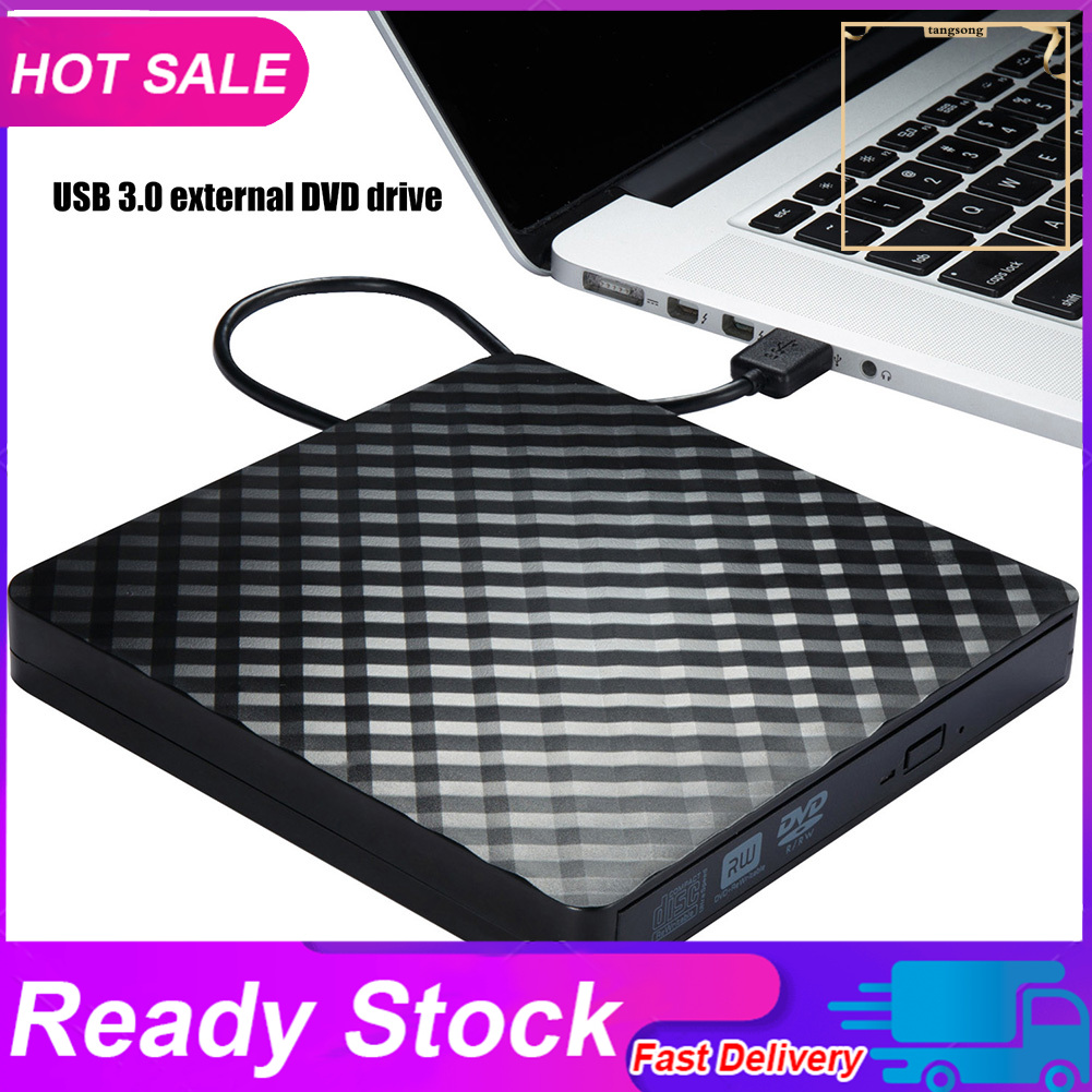 DVD Ổ Đĩa Quang Ngoài Usb 3.0