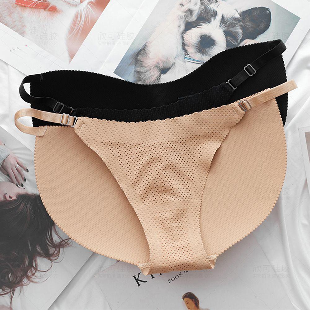 Osier 1 Quần Lót Lọt Khe G-string 3D Nâng Mông