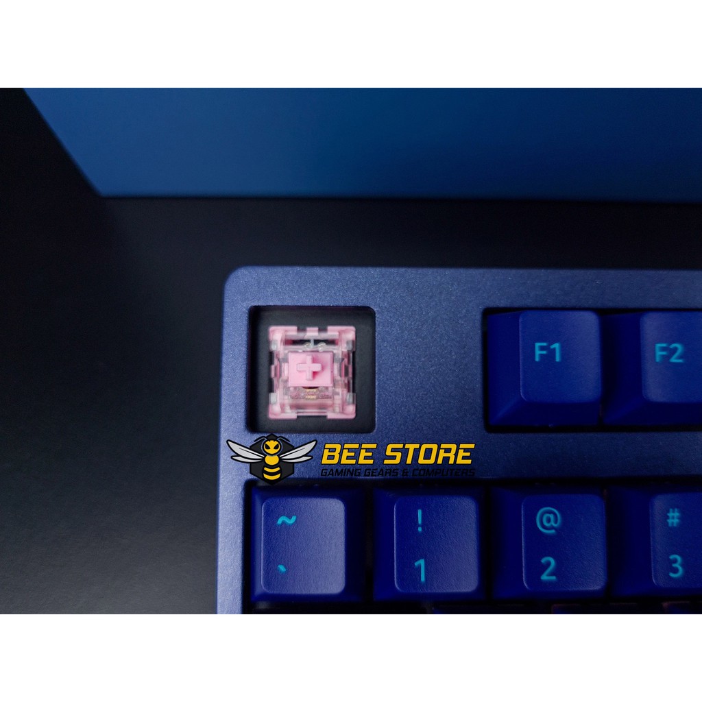 Bàn phím cơ AKKO 3087 Horizon | Hàng chính hãng bảo hành 12 tháng