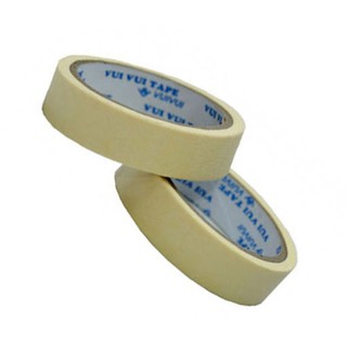Băng keo giấy 1,2F - 2,5F - 3,5F - 5F