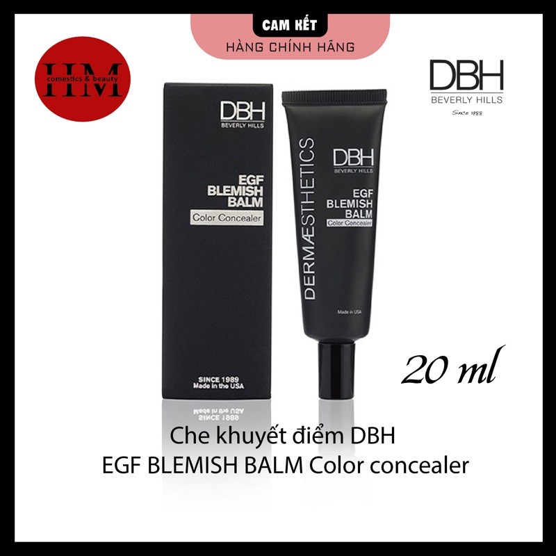 𝗘𝗚𝗙 𝗕𝗟𝗔𝗠𝗜𝗦𝗛 𝗕𝗔𝗟𝗠 𝗗𝗕𝗛 𝗞𝗘𝗠 𝗖𝗛𝗘 𝗞𝗛𝗨𝗬𝗘̂́𝗧 Đ𝗜𝗘̂̉𝗠 20ml