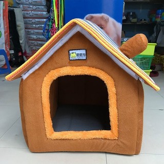 Nhà đệm cho chó mèo [đệm cho chó mèo]