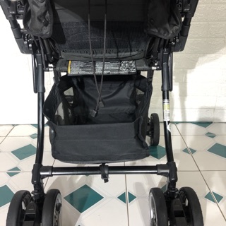Xe Đẩy Combi Diaclasse YB500