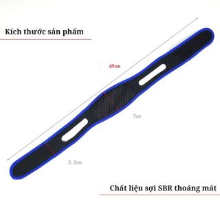 ĐAI ĐEO CHỐNG NGÁY NGỦ