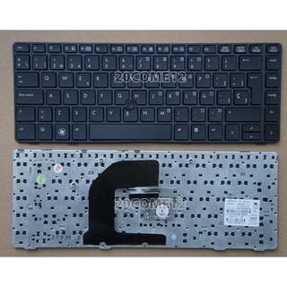 Bàn phím laptop hp 8460 8470p