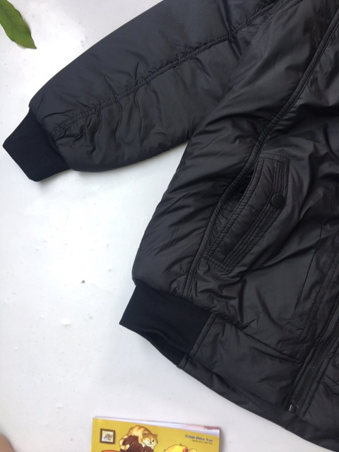 ⚡️Freeship⚡️ Giá huỷ diệt⚡️Áo khoác nam trung tuổi - áo phao nam trung tuổi | BigBuy360 - bigbuy360.vn