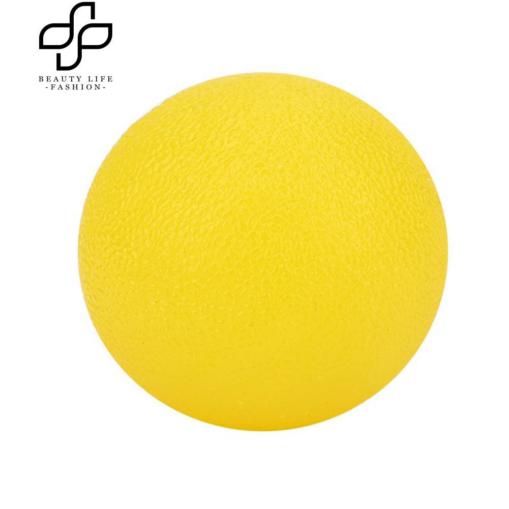 Bóng silicone tập lực tay giải stress