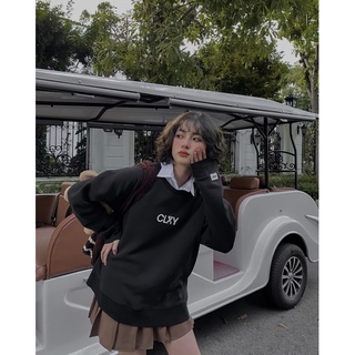 Áo nỉ OLDSCHOOL SWEATER