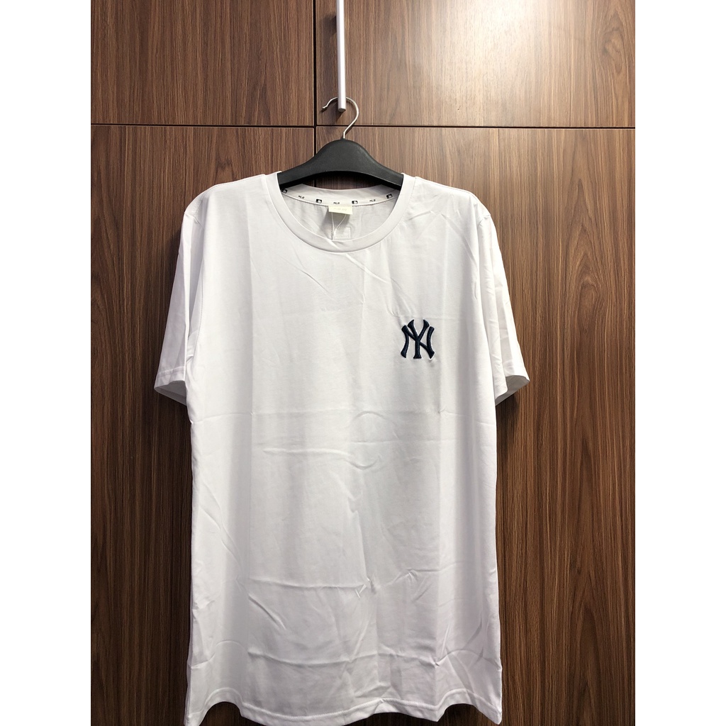 ÁO PHÔNG MLB NY HÀNG XUẤT DƯ TQXK XỊN