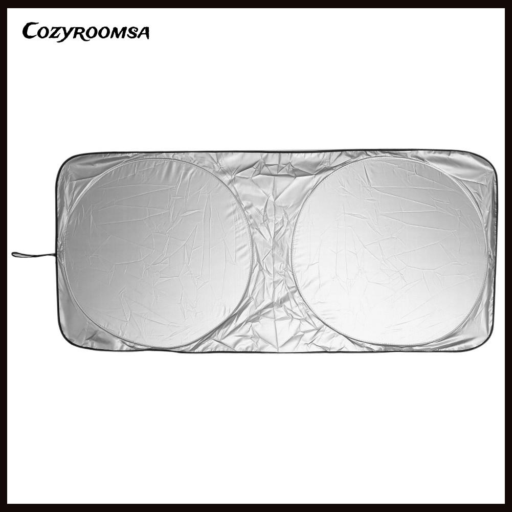 Kính chắn gió xe hơi gấp gọn tiện lợi