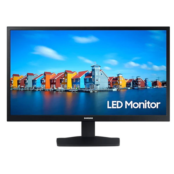 MÀN HÌNH SAMSUNG 22 INCH LS2A330NHEXXV NEW | WebRaoVat - webraovat.net.vn