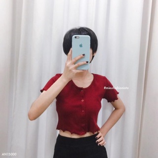 Croptop Miều🍡(live)