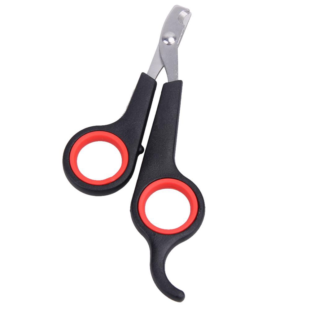 Gowind7 Pet Nail Scissors Grooming Dog Clippers Trimmer Scissors