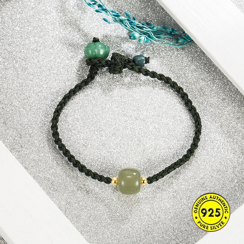 Vòng Tay Chuỗi Hạt May Mắn Cho Nam Và Nữ