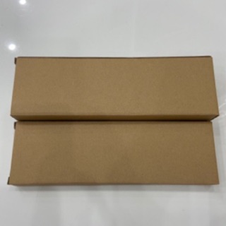 Combo 20  hộp giấy carton có nắp gài, đóng hàng giá rẻ