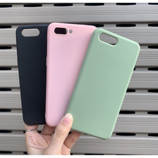 Ốp silicon dẻo màu dành cho máy samsung a10s, a20s, a21s