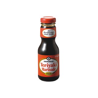Nước tương Teriyaki THICK đậm đặc Kikkoman 250ml