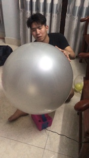 Bóng jumbo 24”/70cm