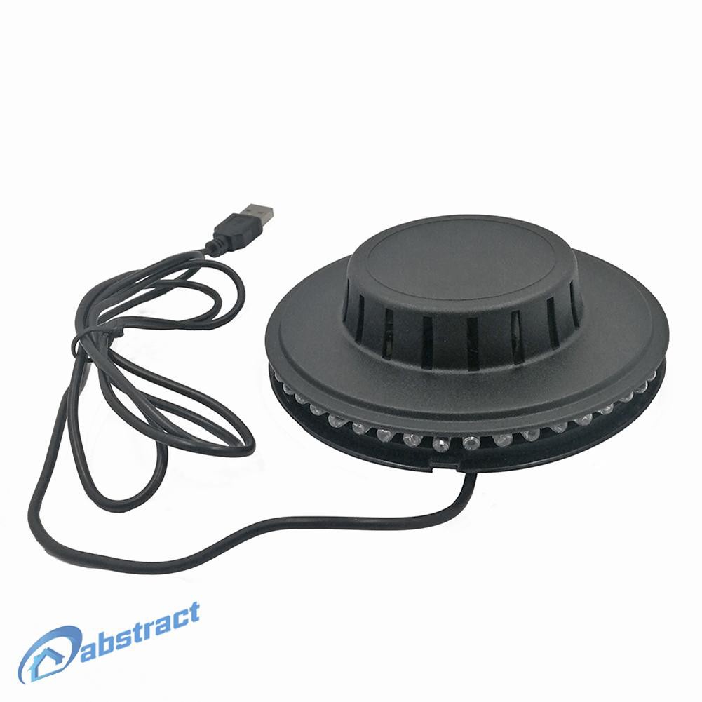 Bóng Đèn LED Mini 8W 8W Cho Sân Khấu / DJ KTV