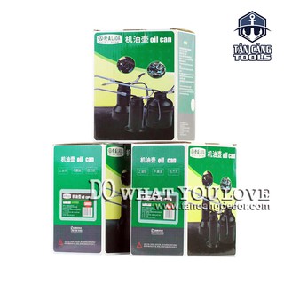 Bình Xịt Dầu Nhớt LAOA LA157 ( Nhiều Kích Thước )