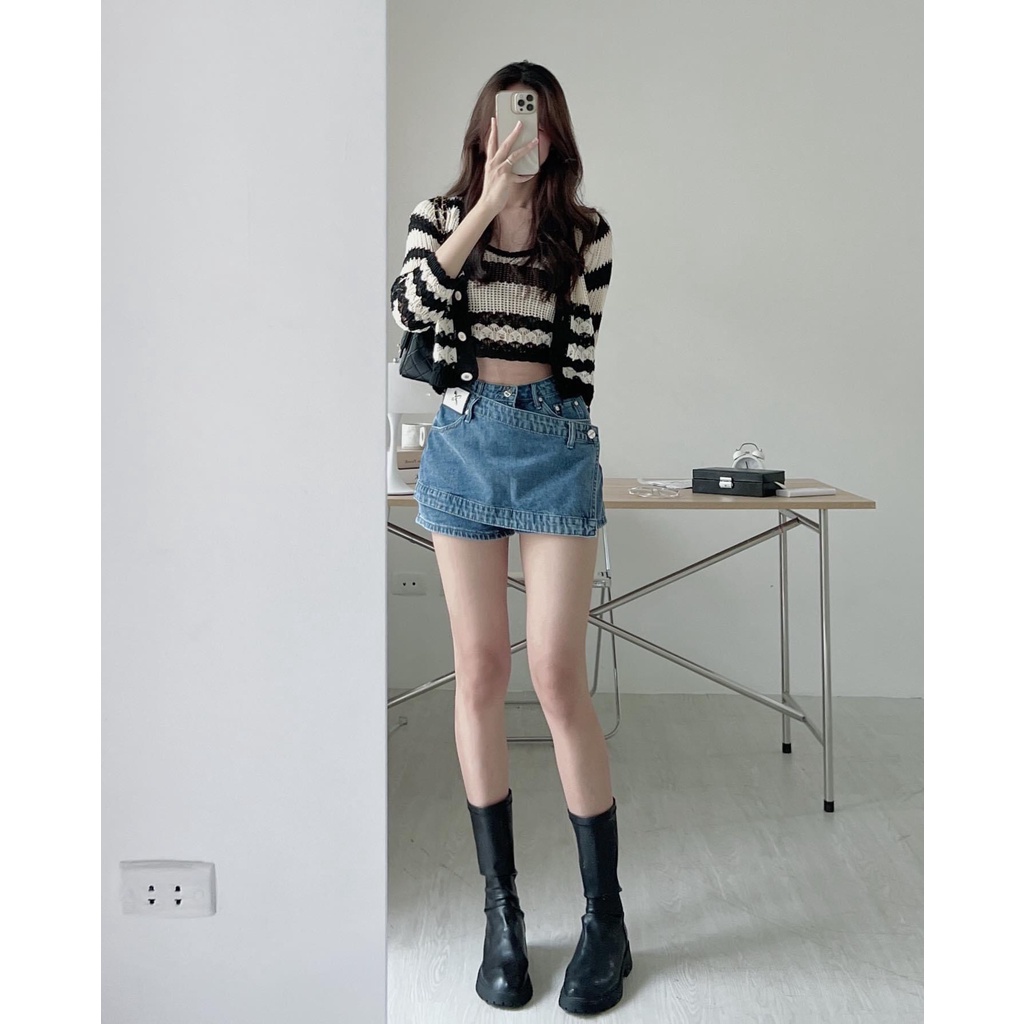 Set len 2 món kẻ