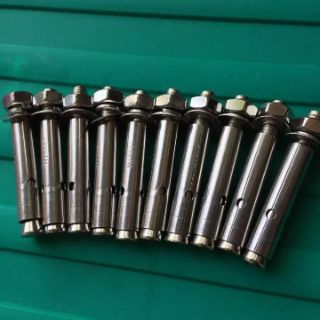 TẮC KÊ INOX