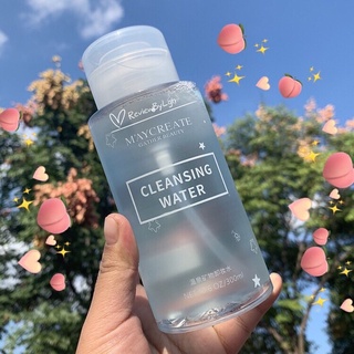 NƯỚC TẨY TRANG MAYCREATE XANH NẮP NHÚN NỘI ĐỊA TRUNG