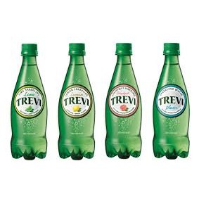 NƯỚC NGỌT CÓ GA TREVI HÀN QUỐC 500ML