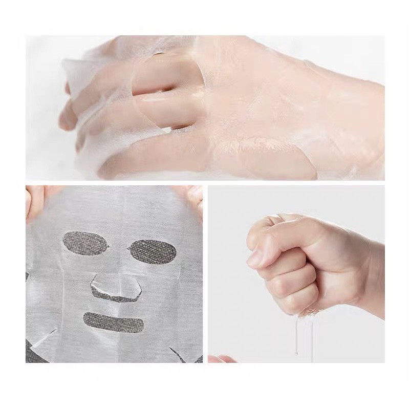 [N130] Mặt nạ căng bóng nâng tone dưỡng da Phục Hồi Da Truyền Năng Lượng | BigBuy360 - bigbuy360.vn