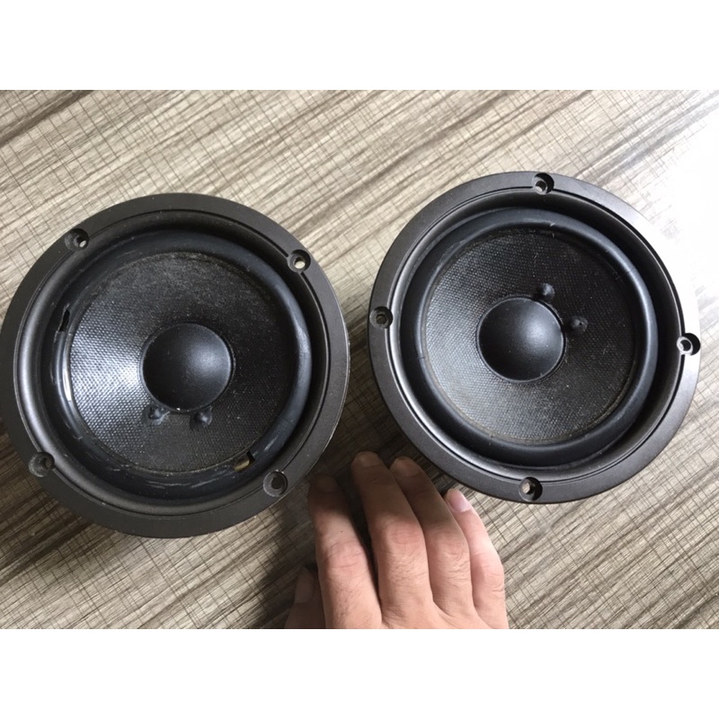 Cặp Loa nhật bãi nội địa